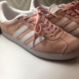 Gazelle Adidas